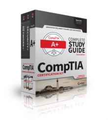 Image for CompTIA complete study guide  : updated for new A+ exams
