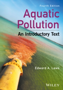 Image for Aquatic Pollution