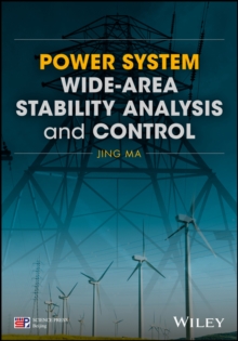 Image for Power system wide-area stability analysis and control