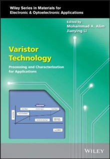 Image for Advances in Varistor Technology