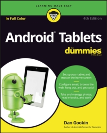 Image for Android tablets
