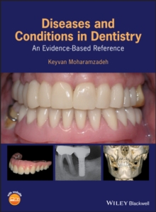 Image for Diseases and conditions in dentistry: an evidence-based reference