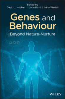 Image for Genes and behaviour  : beyond nature-nurture
