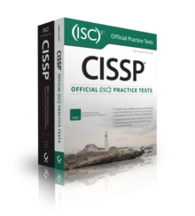 Image for CISSP (ISC)2 Certified Information Systems Security Professional Official Study Guide and Official ISC2 Practice Tests Kit