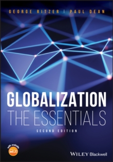 Image for Globalization: the essentials