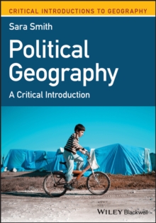 Image for Political geography  : a critical introduction