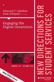 Image for Engaging the digital generation