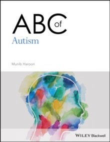 Image for ABC of autism