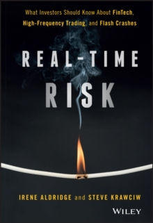 Real-Time Risk