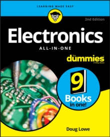 Image for Electronics all-in-one