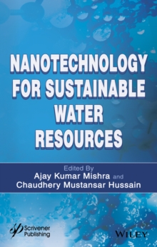 Image for Nanotechnology for Sustainable Water Resources
