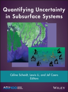 Image for Quantifying uncertainty in subsurface systems