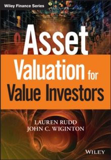 Image for Asset valuation for value investors