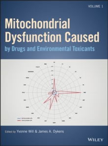 Image for Mitochondrial dysfunction by drug and environmental toxicants