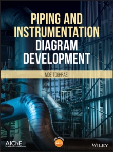 Image for Piping and Instrumentation Diagram Development