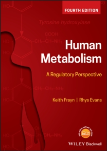 Image for Human Metabolism