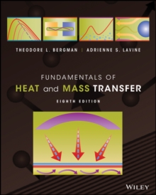 Image for Fundamentals of heat and mass transfer.