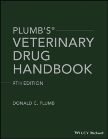 Image for Plumb's veterinary drug handbook