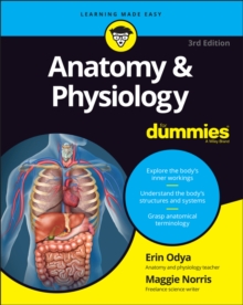 Image for Anatomy & Physiology For Dummies