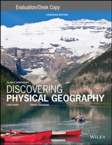 Image for Discovering Physical Geography, Canadian Edition Evaluation Copy