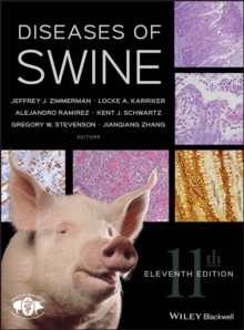 Image for Diseases of swine