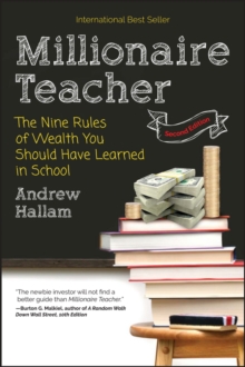 Image for Millionaire Teacher