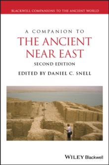 Companion to the Ancient Near East