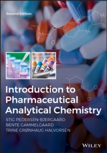 Image for Introduction to pharmaceutical analytical chemistry
