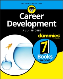 Image for Career development all-in-one for dummies