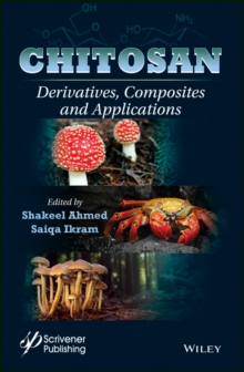 Image for Chitosan: derivatives, composites and applications
