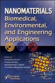 Image for Nanomaterials: Biomedical, Environmental and Engineerng Applications