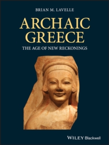 Image for Archaic Greece