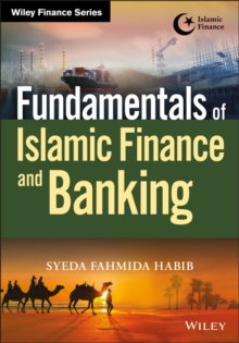 Image for Fundamentals of Islamic finance and banking