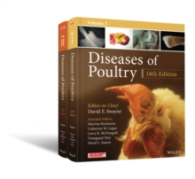 Image for Diseases of poultry