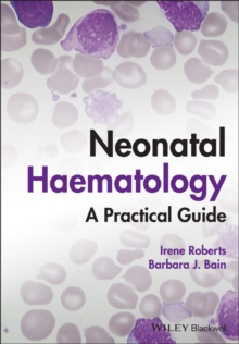 Image for Neonatal Haematology: A Practical Guide