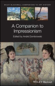 Image for A Companion to Impressionism
