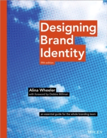Image for Designing brand identity: an essential guide for the whole branding team