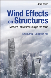 Wind Effects on Structures