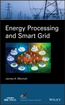 Image for Energy processing and smart grid