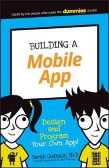 Image for Building a Mobile App