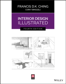 Image for Interior Design Illustrated