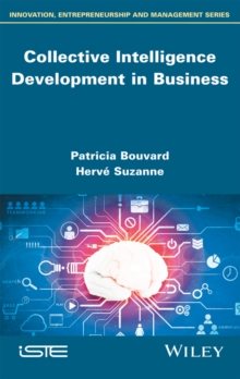 Image for Collective intelligence development in business