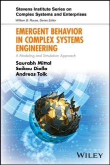 Image for Emergent Behavior in Complex Systems Engineering