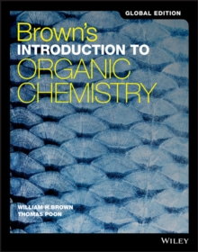Image for Brown's Introduction to Organic Chemistry, Global Edition