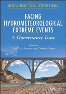 Image for Facing hydrometeorological extreme events  : a governance issue