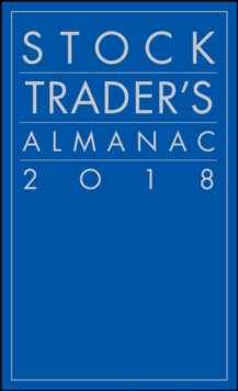 Image for Stock trader's almanac 2018