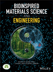 Image for Bioinspired materials science and engineering