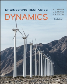 Image for Engineering mechanics.: (Dynamics.)