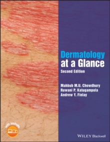 Image for Dermatology at a Glance