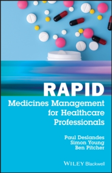 Image for Rapid Medicines Management for Healthcare Professionals
